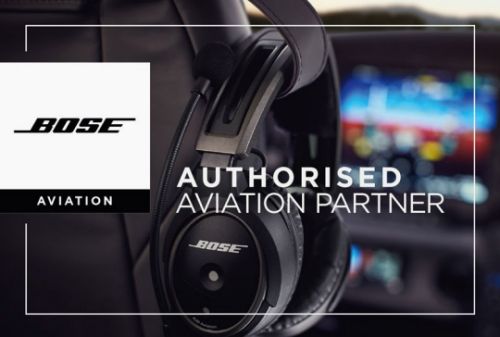 Authorised Aviation Partner