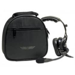 Headset bags