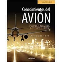 Libros de Aviación